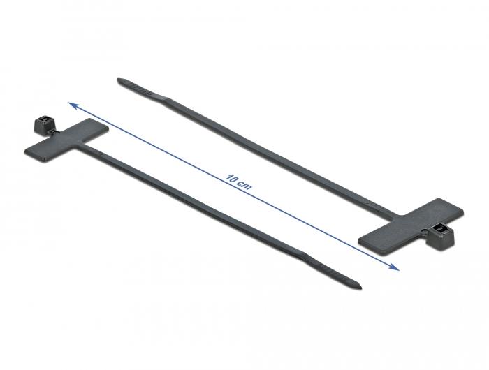 Bind wrap kabelbinder