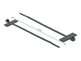 Bind wrap kabelbinder