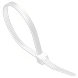 Bind wrap kabelbinder