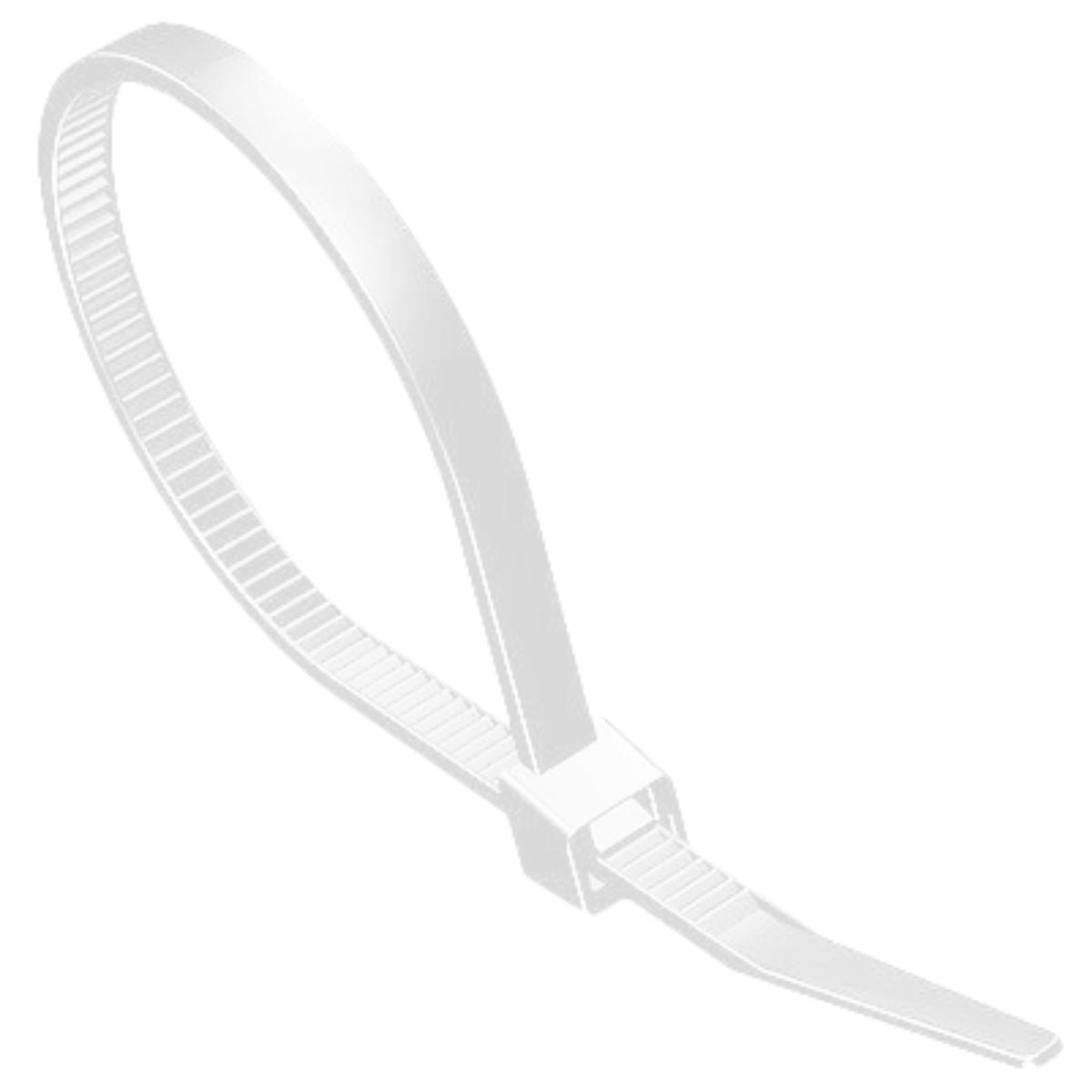 Bind wrap kabelbinder
