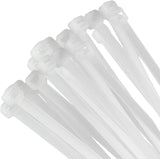 Tie wrap kabelbinder sæt