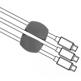 Kabelklemme
