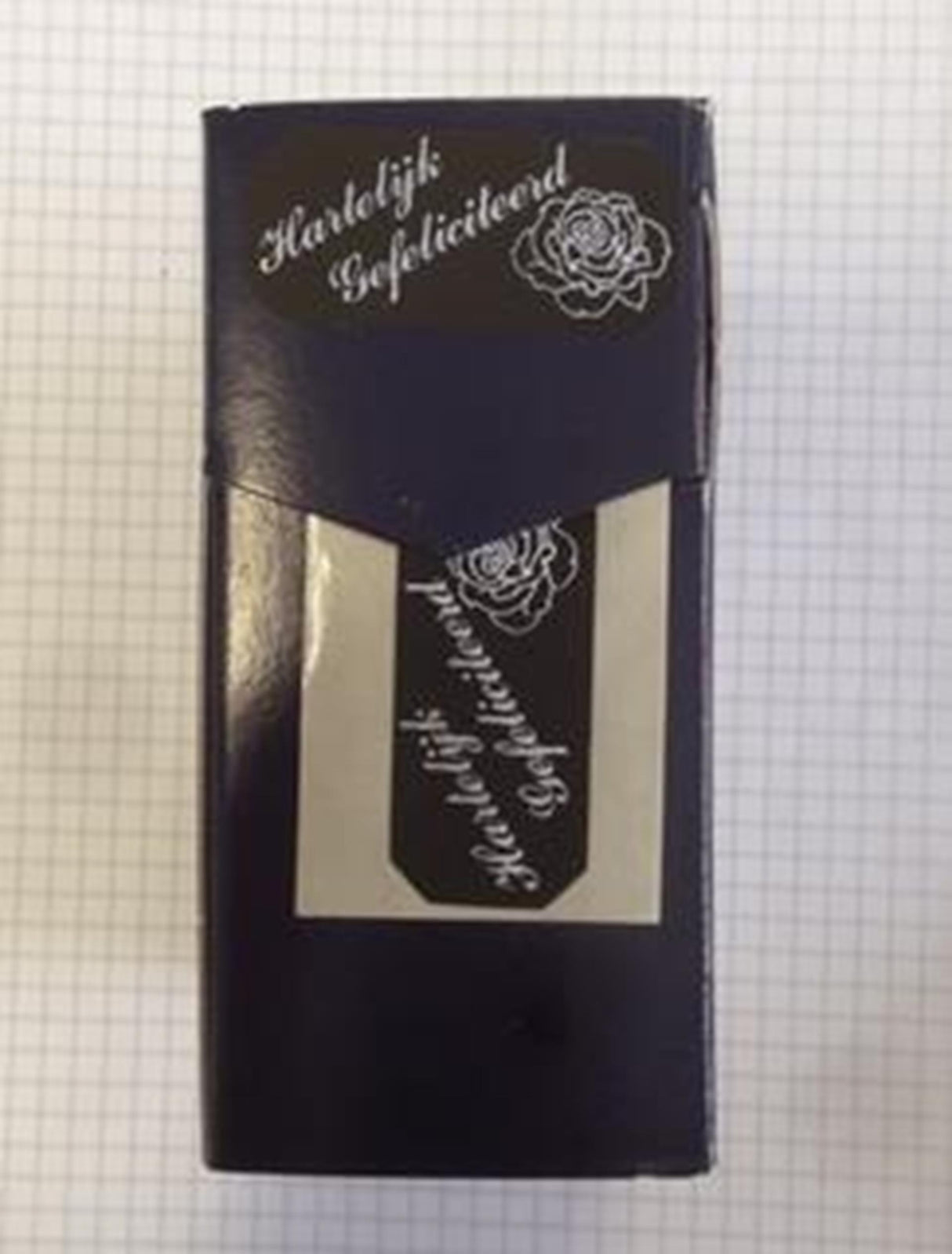 Forskellige typer gaveetiketter 500 stk på rulle (angiv venligst din præference i kommentarer, farveform tekst)
