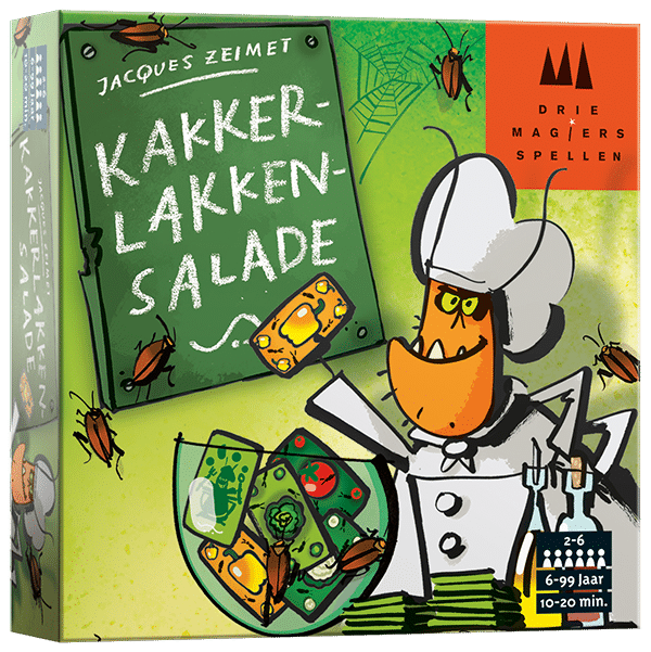 999spil 999 spil kakerlaksalat