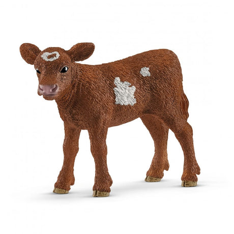 Schleich Texas langhornkalv