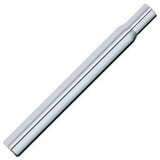 Sæde efter stearinlys SP200 Ø25.2mm 300mm - Sølv