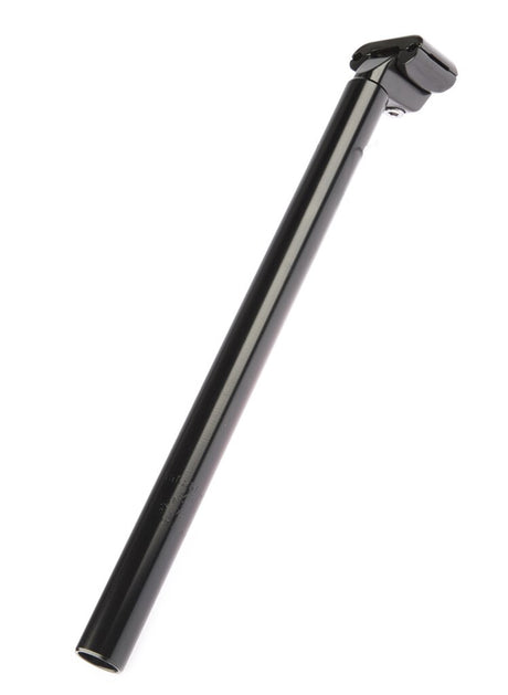 SEAT POST ATB Black 27,2 40 cm Alu