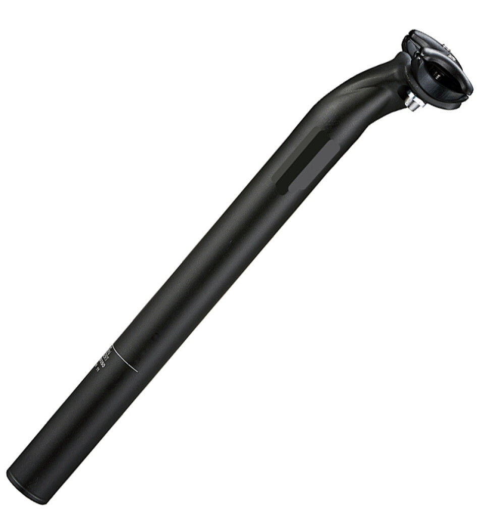 Kalloy sadelpind patent sp-375 300mm 30.0, mat sort
