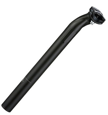 Kalloy sadelpind patent sp-375 300mm 30.0, mat sort