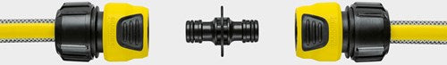 Karcher 2-vejs kobling - 2.645-008.0