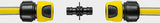 Karcher 2-vejs kobling - 2.645-008.0