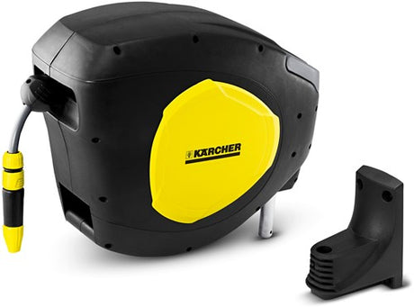 Karcher automatisk slangetromle cr 5.220 | 20 meter - 2.645-261.0