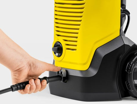 Kärcher karcher k 4 højtryksrenser - 1.679-500.0