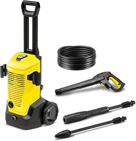 Kärcher karcher k 4 højtryksrenser - 1.679-500.0
