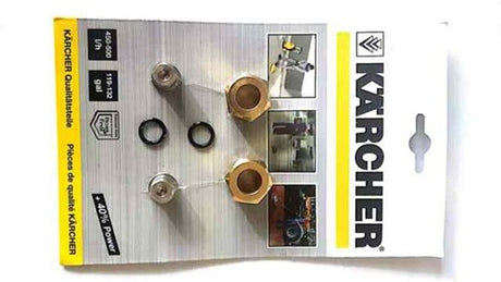 Karcher karcher dysesæt | overfladerens | specifik | 450 - 500 l ht | centrifugalpumpe - 2.640-482.0