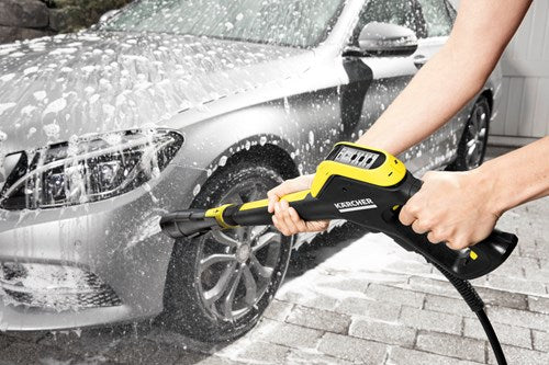 Karcher mj 180 3-i-1 multijet til k 7 fc (premium) fc plus smart kontrol - 2.643-907.0