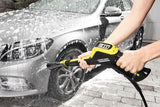 Karcher mj 180 3-i-1 multijet til k 7 fc (premium) fc plus smart kontrol - 2.643-907.0