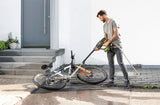 Karcher karcher mj 24 håndholdt 5-i-1 multijet