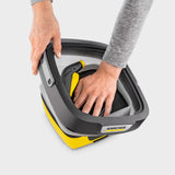 Kärcher oc 3 foldbar lavtryksrenser