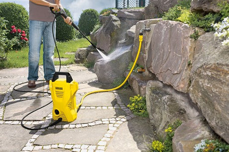 Karcher slangset 1 2 10m - 2.645-399.0