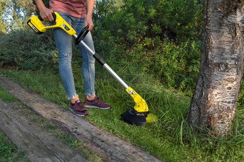 Karcher startsæt trimmerblad - 2.444-023.0