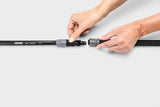 Karcher tilslutningssæt - 2.645-240.0