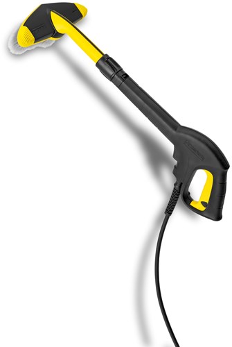 Karcher wb 60 zachte wasborstel - 2.644-015.0