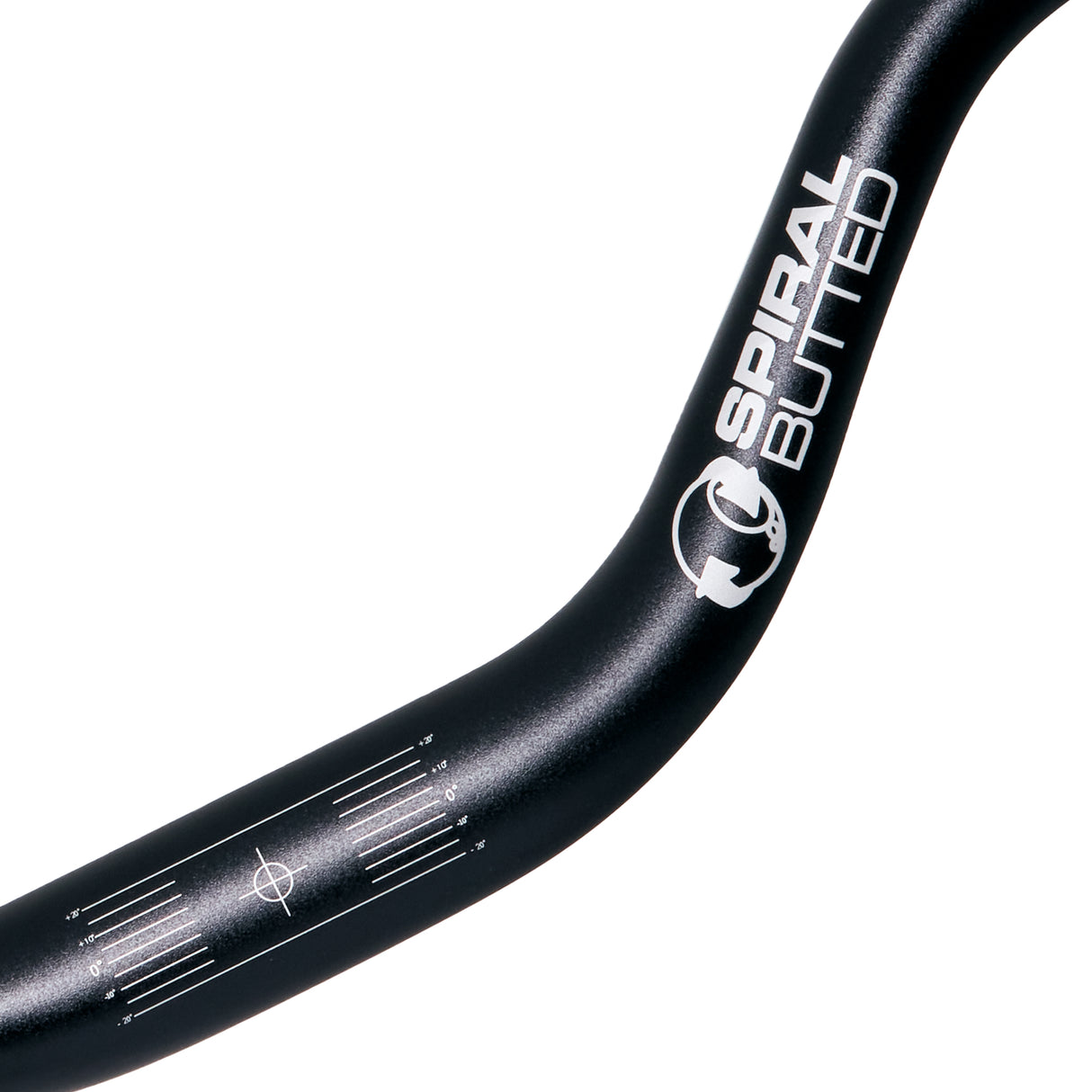 Katana high-rise 76 spiral butted styr