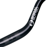 Katana high-rise 76 spiral butted styr