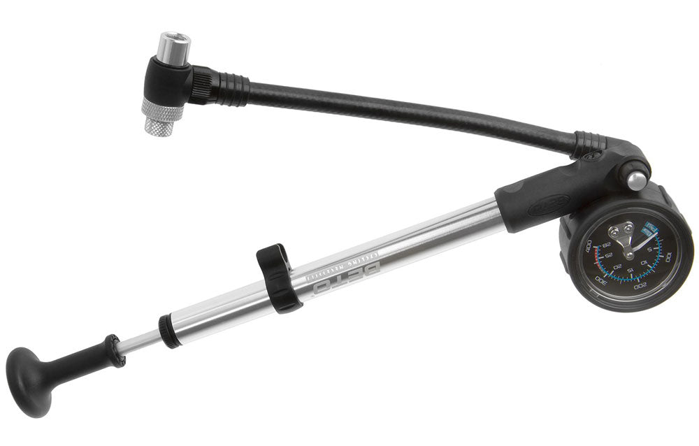 Katana 400 psi stødpumpe