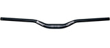 Katana spiral butted riser bar 35 mm styr