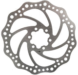 Katana db-r2 6-huls skiverotor