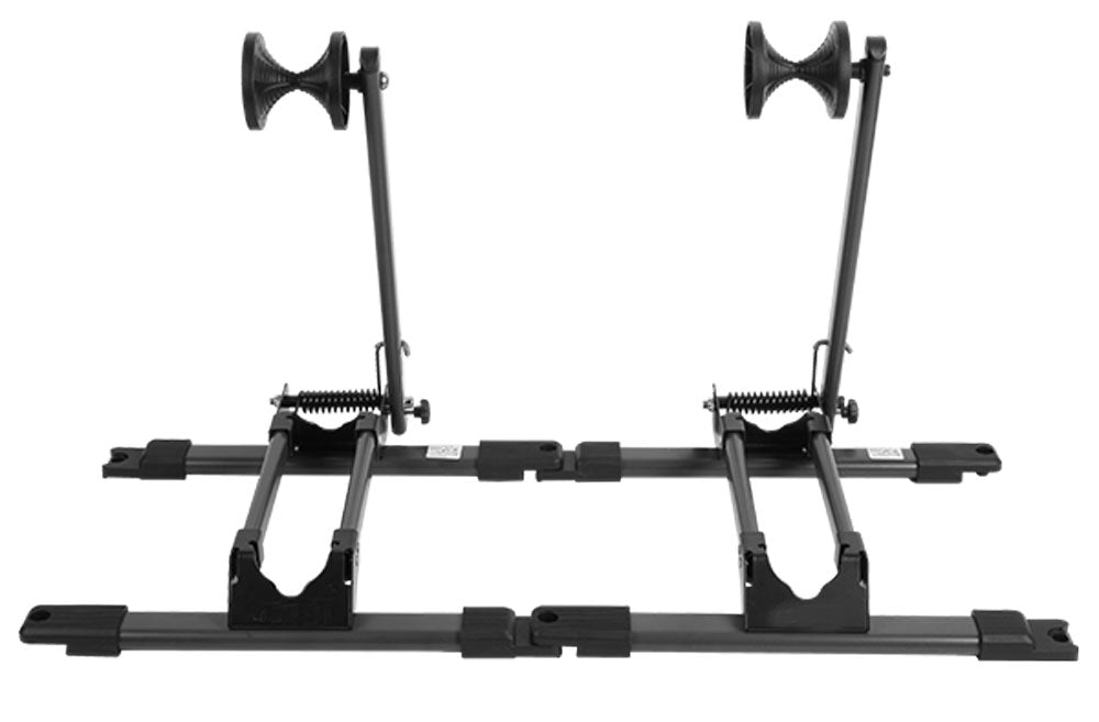 Katana dbs-1 cykelholder med stiksystem