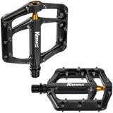 Katana smudsbeater flade pedaler