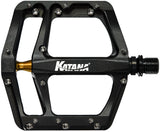 Katana smudsbeater flade pedaler