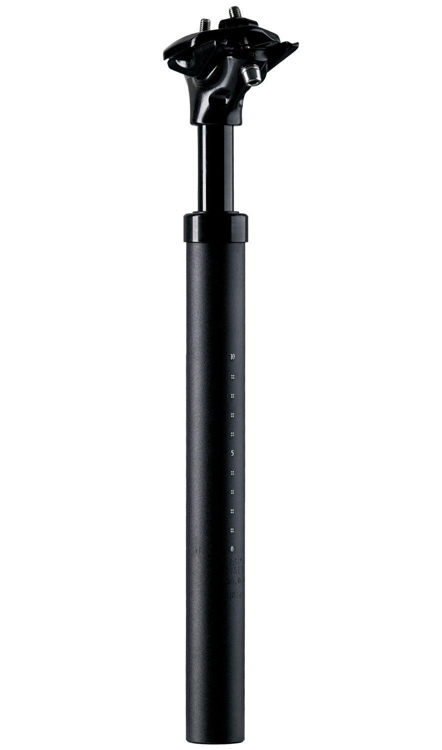 Katana dsp-2 fjederaffjedret sadelpind