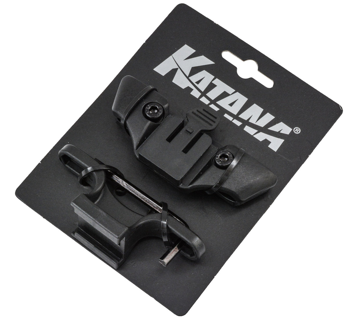 Katana flaskeholderadapter til sadel