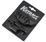 Katana flaskeholderadapter til sadel