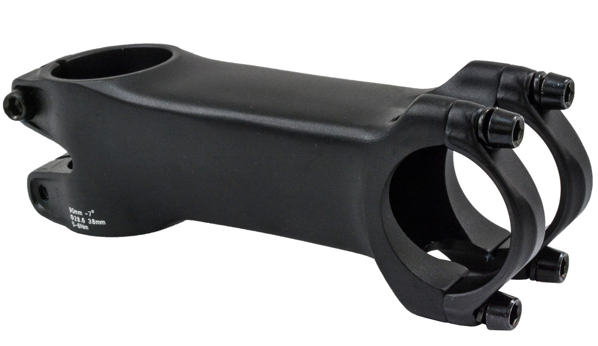 Katana mamba 31,8 mm stilk