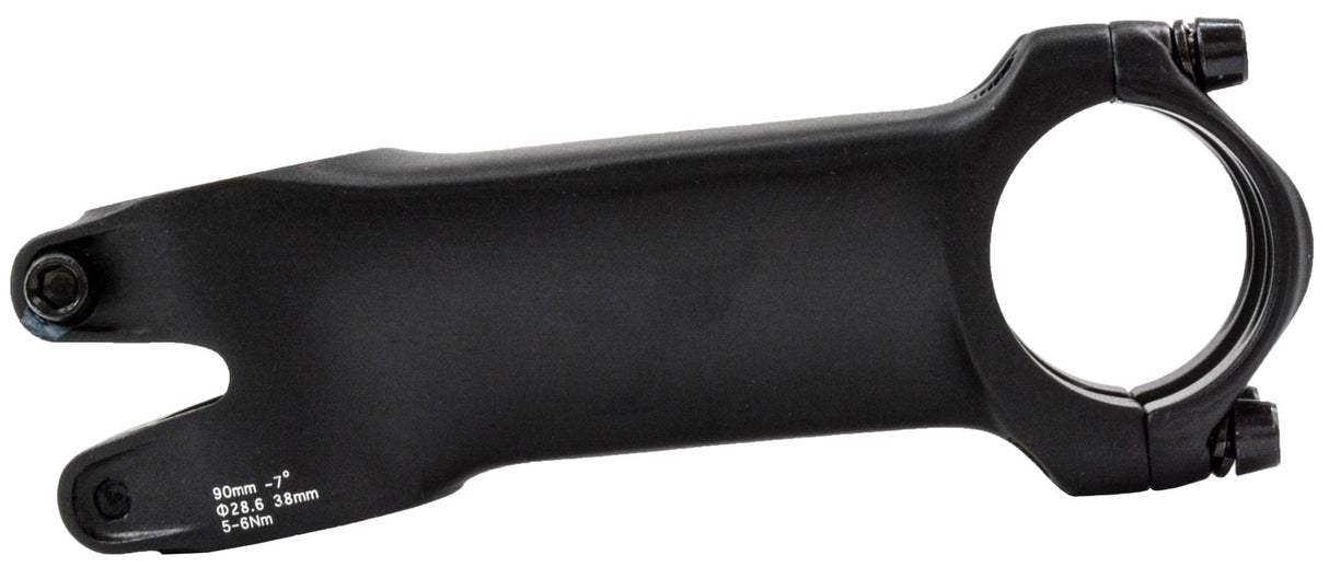 Katana mamba 31,8 mm stilk