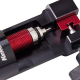 Katana np-1 presse til hydrauliske ledninger