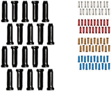 Katana endestykker gearbremsekabel (20 stk.)