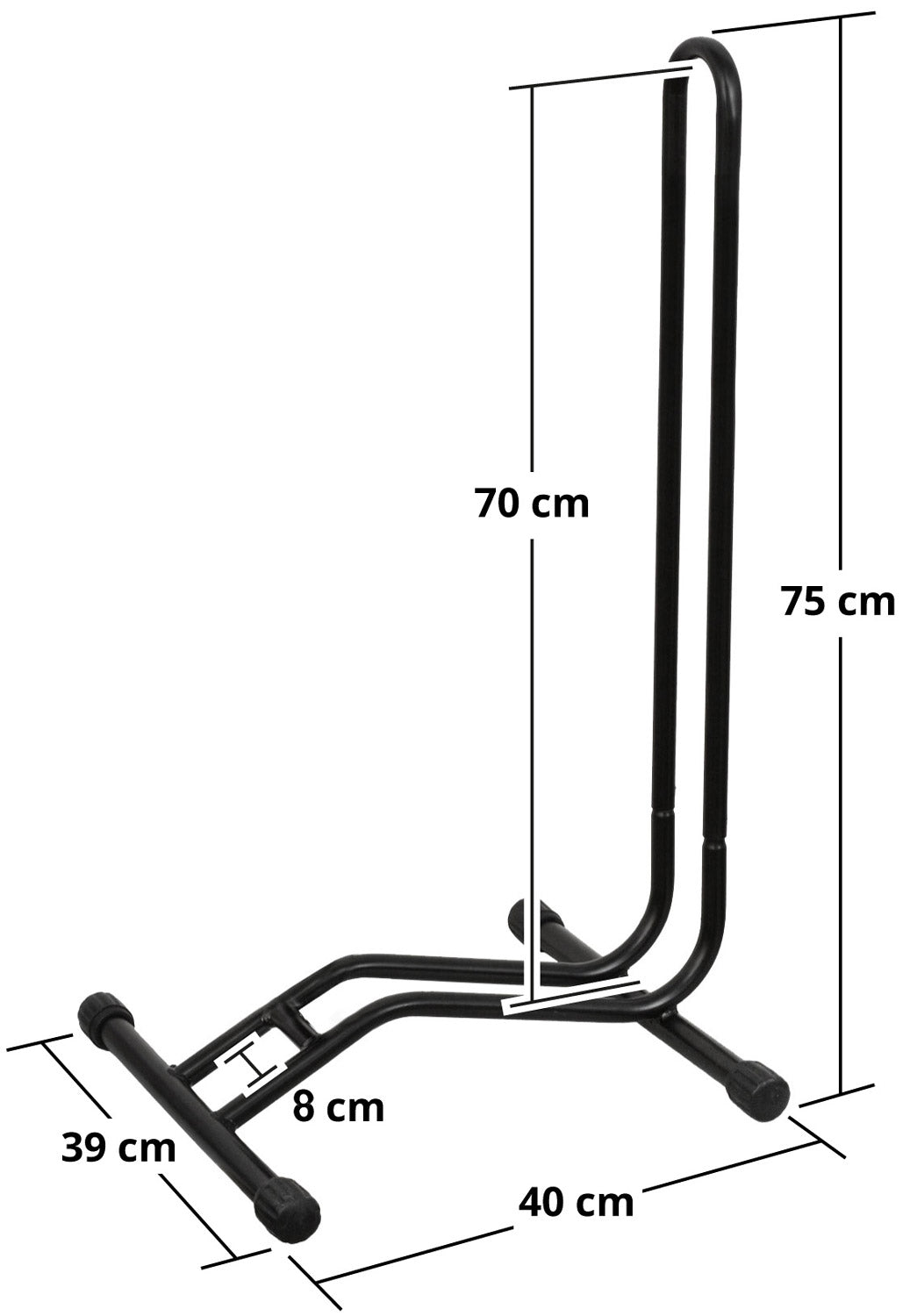 Katana SDS-2 displaystativ 20 -29 XL