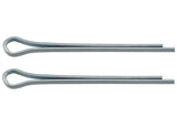 Katana splitpinde til shimano sram avid diskpuder (2 stk.)