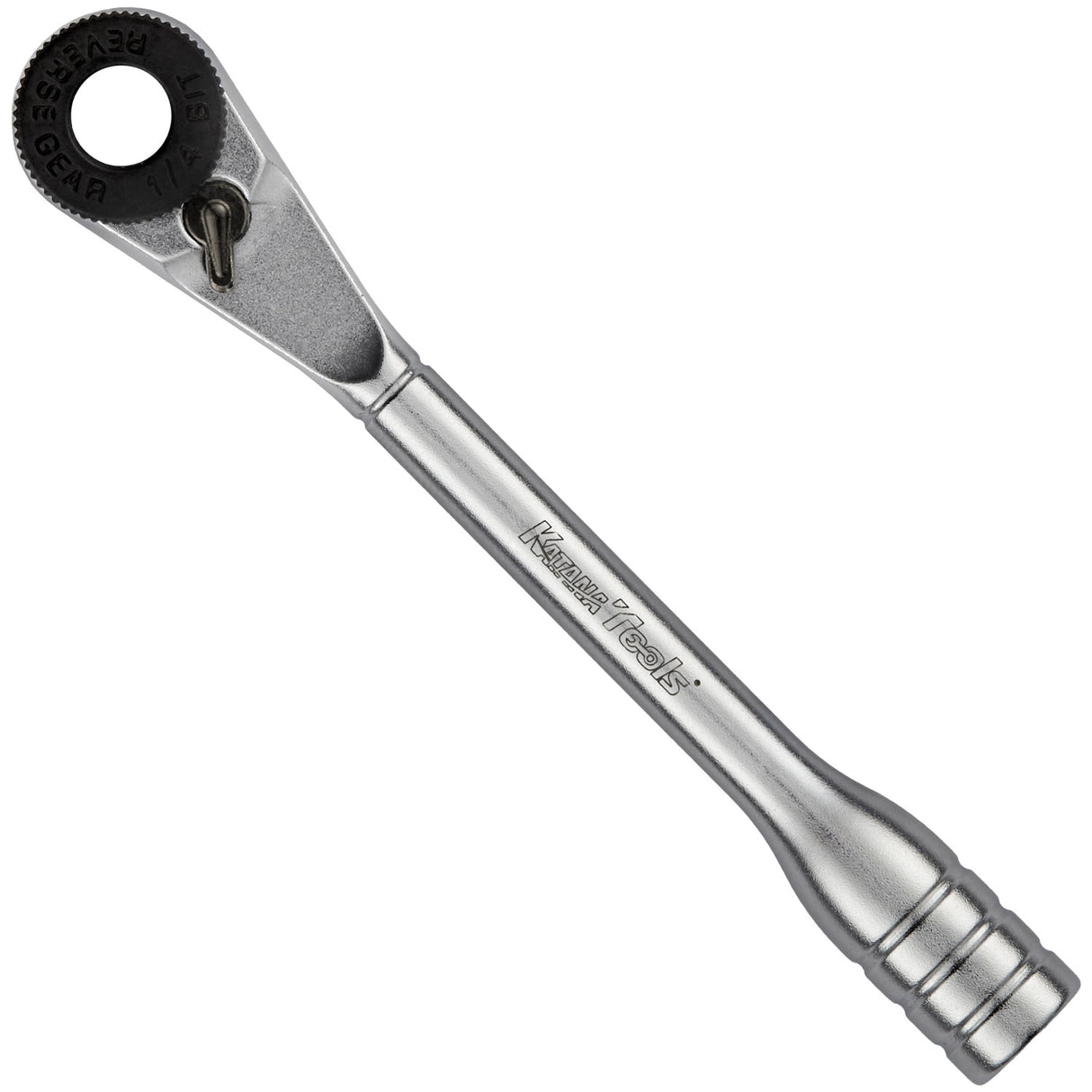 Katana mini skralde inkl. bitsæt 9 stk