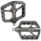 Katana trac control cnc platform pedaler