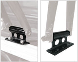 Katana universal cykelholder med gaffelbeslag