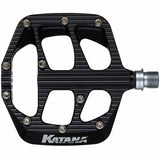 Katana attack mode flade pedaler