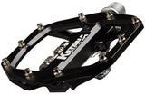 Katana catch-dobbelte sidepedaler