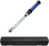Katana TW-3 momentnøgle 1 2 10-100 nm